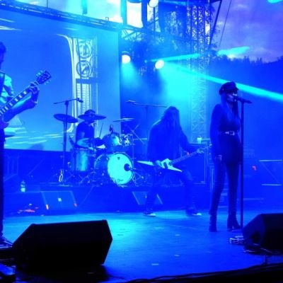 Łaziska Górne fot. Kama